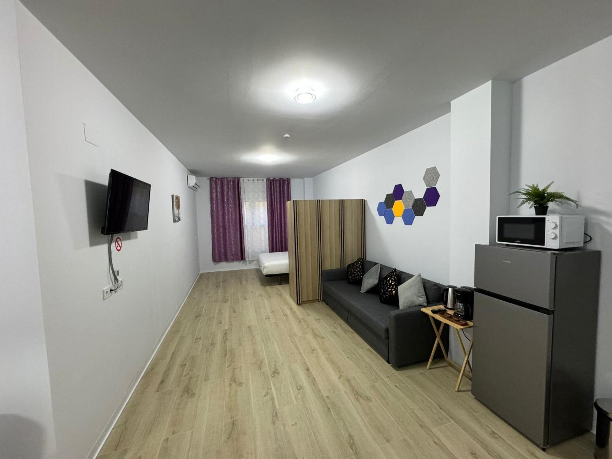 Aparthotel Ynfinity Valencia Exterior foto